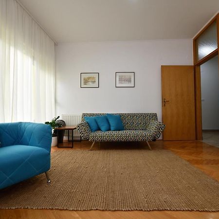 Apartman Miran Osijek Exterior foto